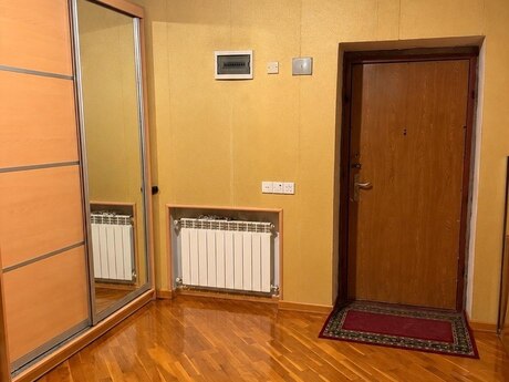 3 otaqlı mənzil, 110 m², Azadlıq Prospekti: 280 000 ₼ 4