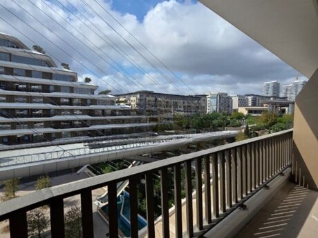 4 otaqlı mənzil, 178 m², Park Hill Terrace: 1 073 000 ₼ 3