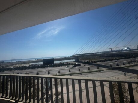 4 otaqlı mənzil, 178 m², Park Hill Terrace: 1 073 000 ₼ 5