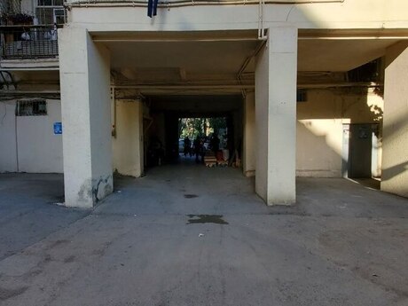 2-room apartment, 37 m², Nəriman Nərimanov: 175 000 ₼ 4