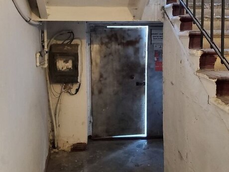 2-room apartment, 37 m², Nəriman Nərimanov: 175 000 ₼ 5