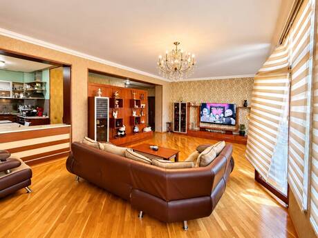 3-room apartment, 130 m², Nərimanov: 265 000 ₼ 3