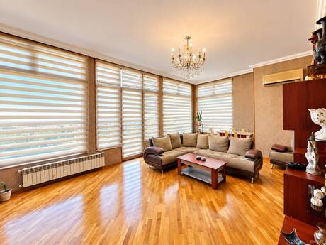 3-room apartment, 130 m², Nərimanov: 265 000 ₼ 2