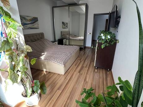 3 otaqlı mənzil, 114 m², 20 Yanvar: 285 000 ₼ 4
