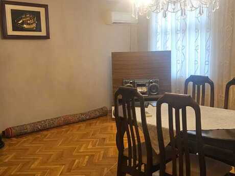 3-комнатная квартира, 65 м², İnşaatçılar: 177 000 ₼ 4