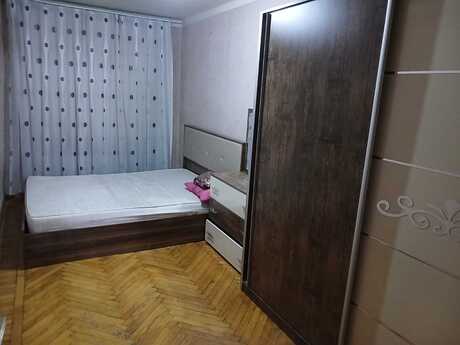 3-комнатная квартира, 65 м², İnşaatçılar: 177 000 ₼ 5