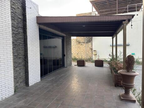 Elan №6505949 - Bakı, Novxanı q., 314 m²