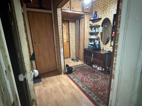 3 otaqlı mənzil, 75 m², Yeni Günəşli: 150 000 ₼ 3