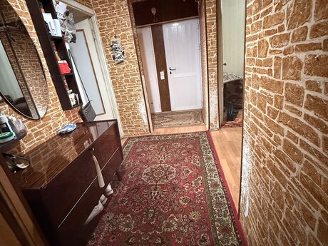 3 otaqlı mənzil, 75 m², Yeni Günəşli: 150 000 ₼ 2