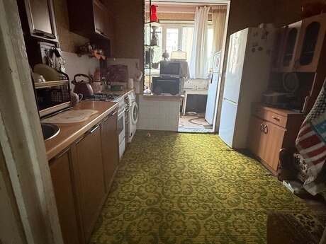 3 otaqlı mənzil, 75 m², Yeni Günəşli: 150 000 ₼ 4
