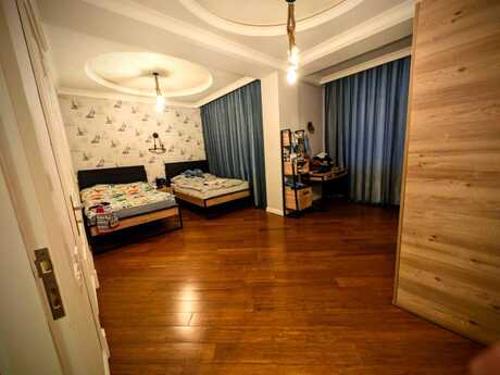 Nizamidə 5 otaqlı yeni tikili mənzil satılır, 300 m², 749 000 AZN, şəkil 4 / 12