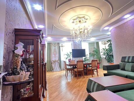 4 otaqlı mənzil, 160 m², Əhmədli: 295 000 ₼ 4