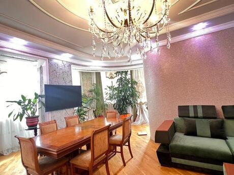 4 otaqlı mənzil, 160 m², Əhmədli: 295 000 ₼ 5