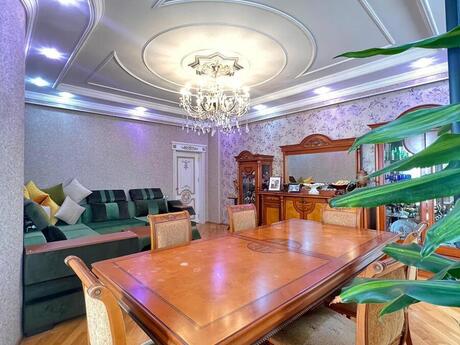 4 otaqlı mənzil, 160 m², Əhmədli: 295 000 ₼ 2