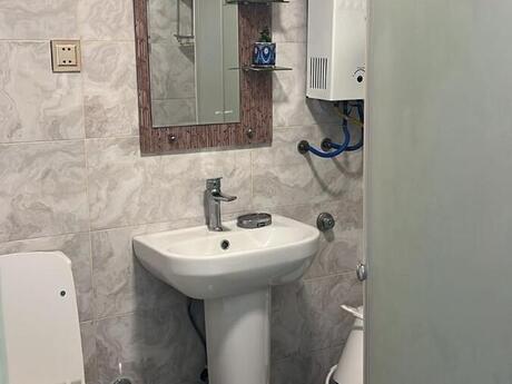 Kirayə 2 otaqlı mənzil, 60 m², Qara Qarayev: 699 ₼/ay 4