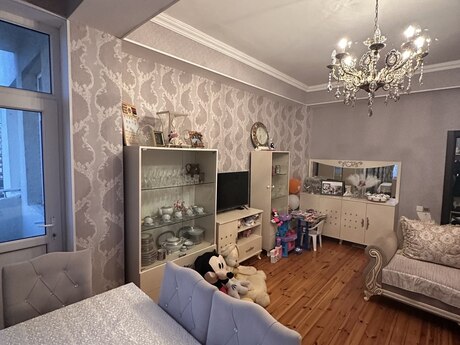 2-комнатная квартира, 76 м², Lökbatan: 150 000 ₼ 3