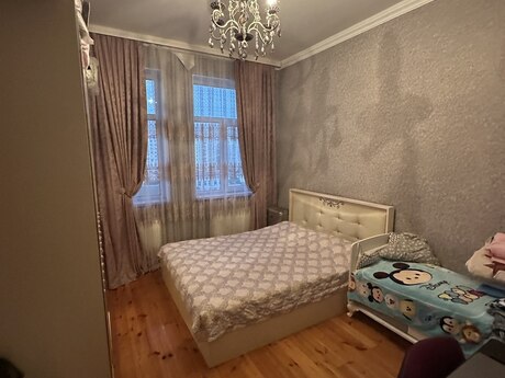 2-комнатная квартира, 76 м², Lökbatan: 150 000 ₼ 5