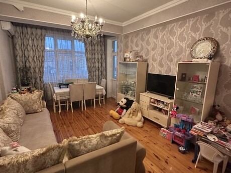 2-комнатная квартира, 76 м², Lökbatan: 150 000 ₼ 4