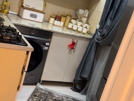 1-комнатная квартира, 40 м², 20 Yanvar: 121 000 ₼ 4