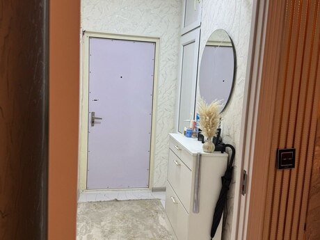 1-комнатная квартира, 40 м², 20 Yanvar: 121 000 ₼ 2