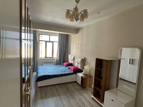 3-room apartment, 110 m², Jasmine Park, 800 AZN