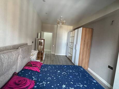Jasmine Park kompleksində 3 otaqlı yeni tikili mənzil kirayə verilir, 110 m², 800 AZN/ay, şəkil 2 / 12