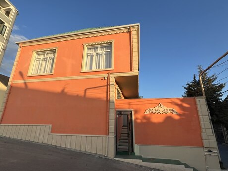 4-room house, 150 m², Masazır: 145 000 ₼ 2