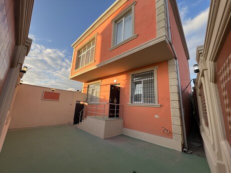 4-room house, 150 m², Masazır: 145 000 ₼ 5