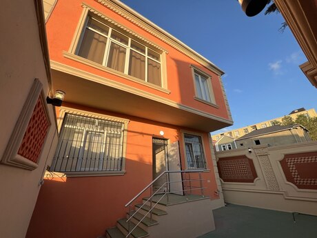 4-room house, 150 m², Masazır: 145 000 ₼ 4