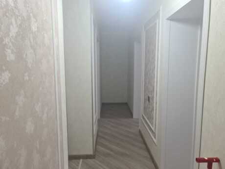 3 otaqlı mənzil, 62 m², Biləcəri: 148 000 ₼ 5