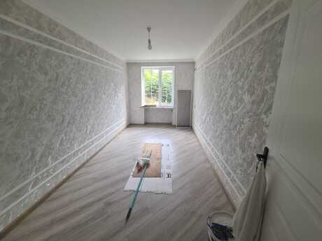 3 otaqlı mənzil, 62 m², Biləcəri: 148 000 ₼ 2
