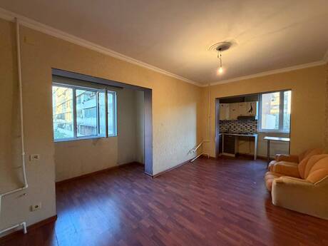 2-room apartment, 45 m², 8-ci kilometr: 139 500 ₼ 3