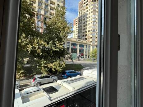 Объявление №6505973 - Баку, м. 28 мая, 2-комн., 60 м², 2/2 этаж