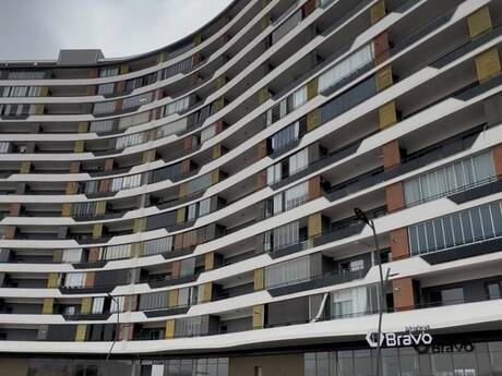 Elan №6503057 - Bakı, Binəqədi r., 4 otaqlı, 167 m², 7/15 mərtəbə