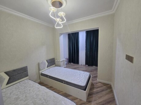 Elan №6505970 - Bakı, İnşaatçılar m., 2 otaqlı, 50 m², 2/9 mərtəbə