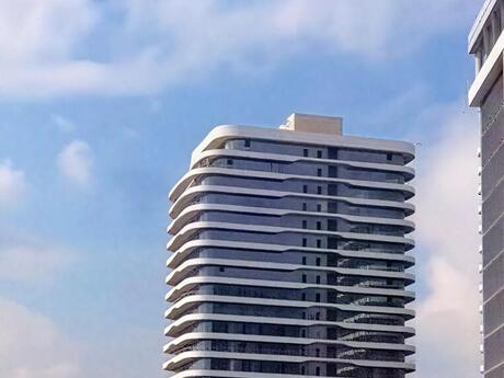 Elan №6505979 - Bakı, Ağ şəhər q., 557 m²