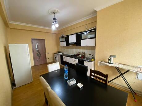 3-комнатная квартира, 126 м², Alyans MTK: 400 000 ₼ 2