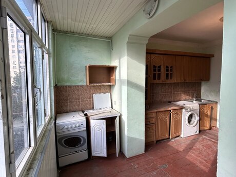 4 otaqlı mənzil, 100 m², Əhmədli: 199 000 ₼ 3