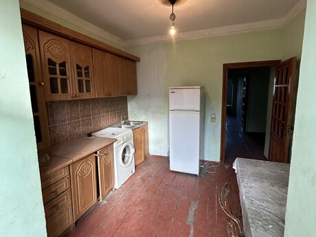 4 otaqlı mənzil, 100 m², Əhmədli: 199 000 ₼ 2