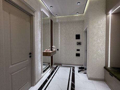 3 otaqlı mənzil, 106 m², Orbita MTK Ressan: 265 000 ₼ 3