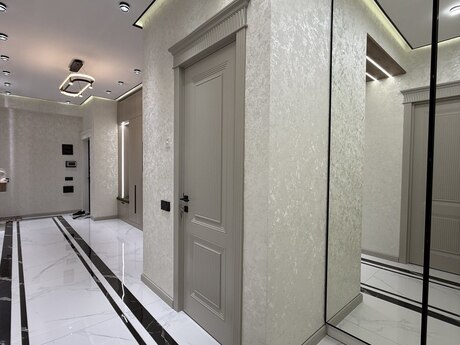 3 otaqlı mənzil, 106 m², Orbita MTK Ressan: 265 000 ₼ 2