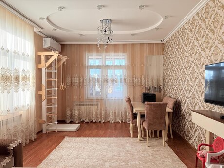 2-room apartment, 73 m², Elmlər Akademiyası: 210 000 ₼ 3