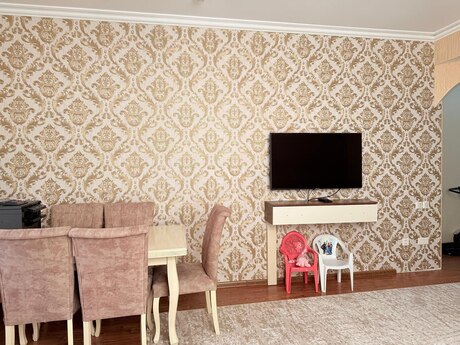 2-room apartment, 73 m², Elmlər Akademiyası: 210 000 ₼ 4