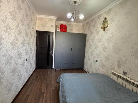 2 otaqlı mənzil, 45 m², Nəriman Nərimanov: 190 000 ₼ 4
