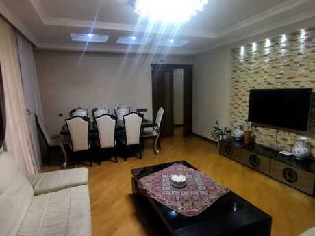 Объявление №6506004 - Сумгаит, Сумгаит, 4-комн., 181 м², 6/15 этаж