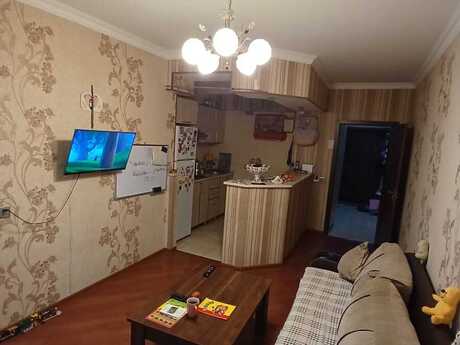 2 otaqlı mənzil, 53 m², Bakıxanov: 117 000 ₼ 2