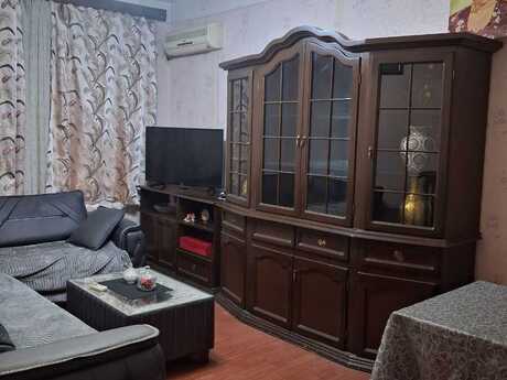 Аренда: 2-комнатная квартира, 55 м², Əhmədli: 550 ₼/мес 3