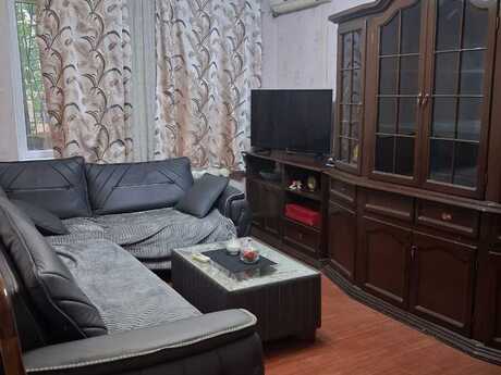 Аренда: 2-комнатная квартира, 55 м², Əhmədli: 550 ₼/мес 4