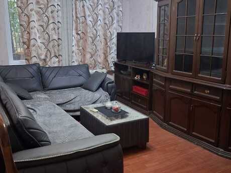 Аренда: 2-комнатная квартира, 55 м², Əhmədli: 550 ₼/мес 2