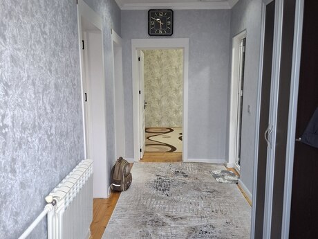 3 otaqlı həyət evi, 90 m², Sulutəpə: 98 000 ₼ 2